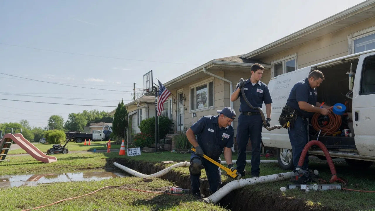 Toilet Installation in Red Oak, GA near me